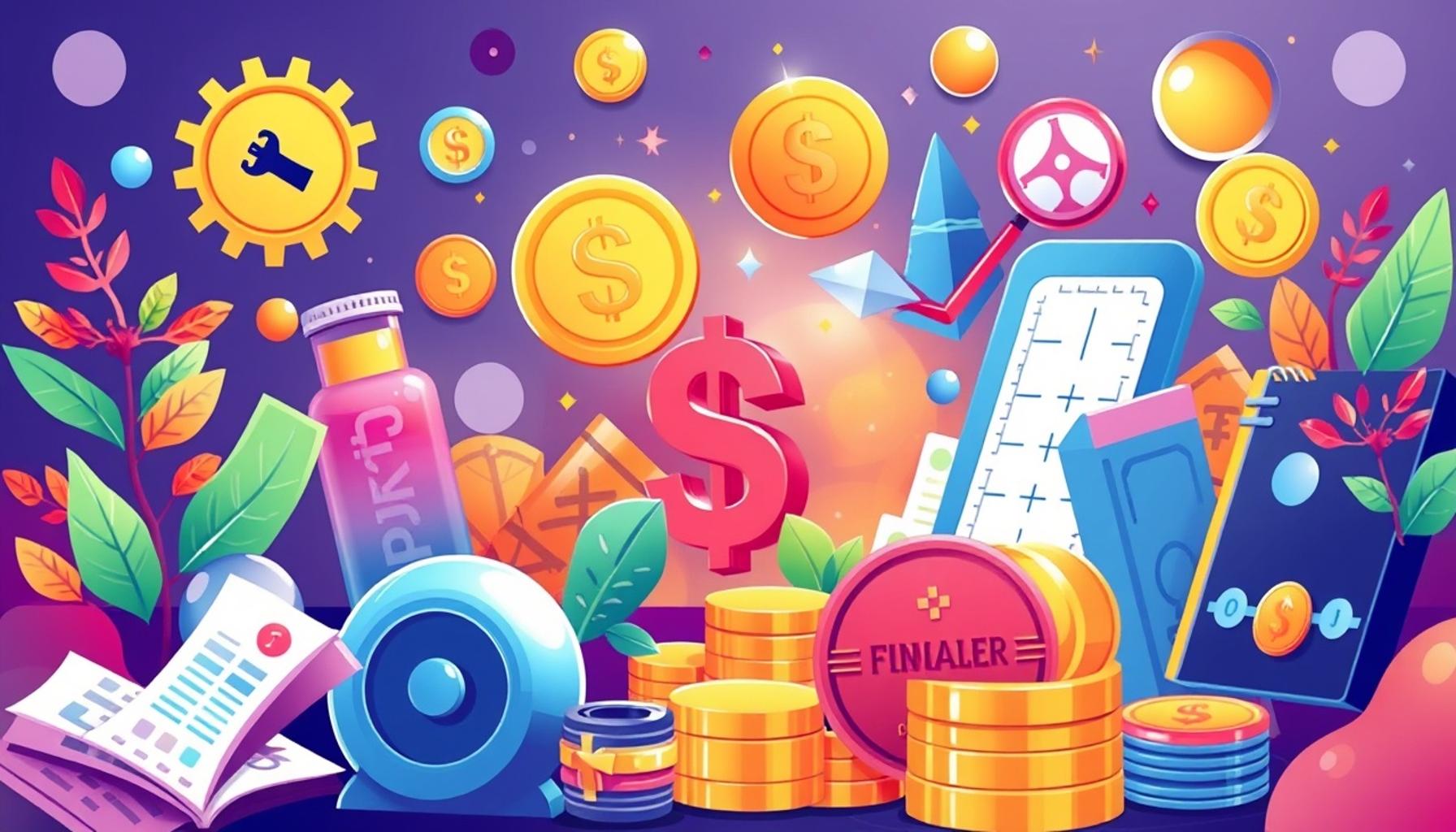 How to Use Financial Services for Small Businesses or Freelancers