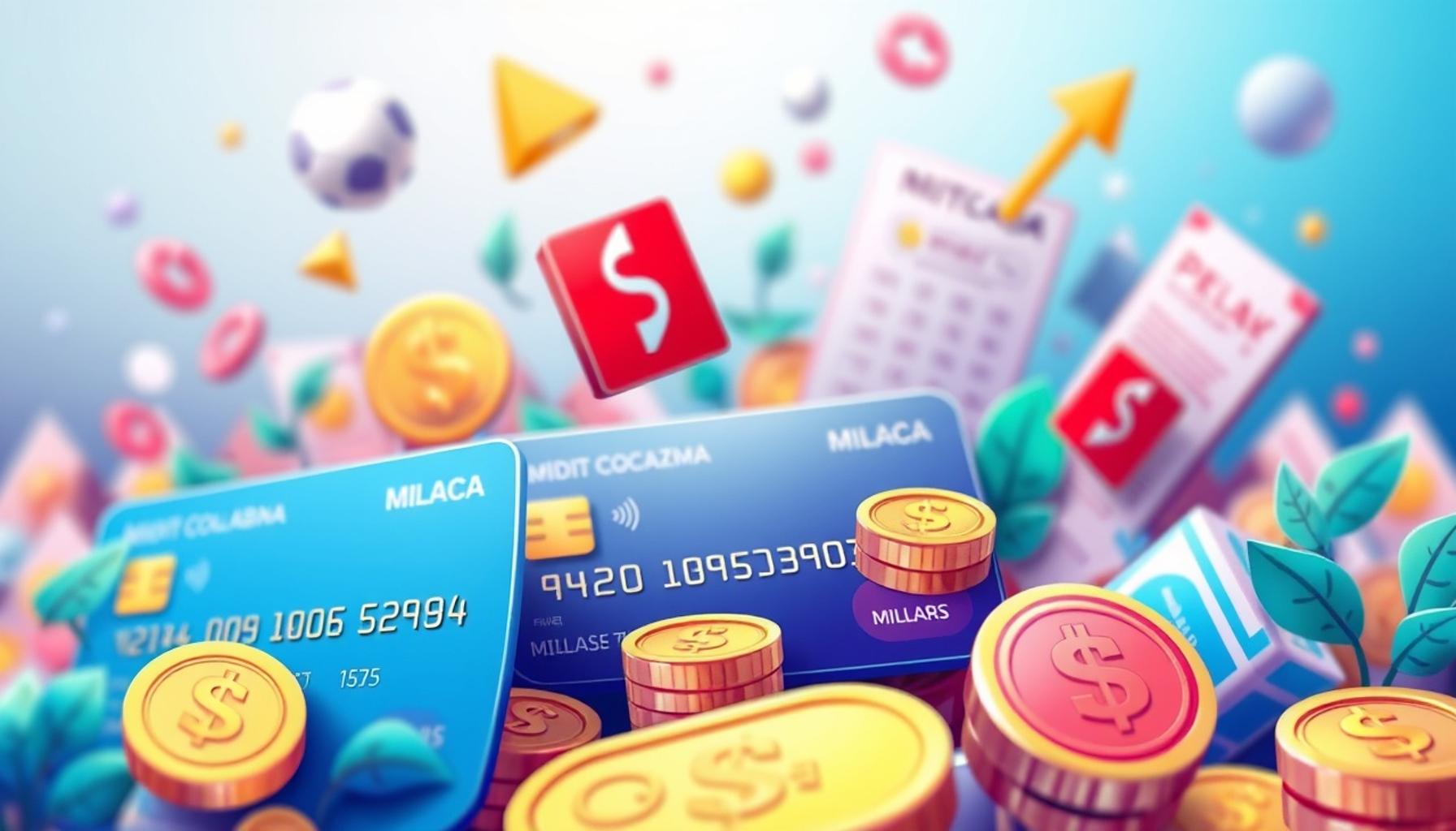 Difference between rewards credit cards, cashback, and miles