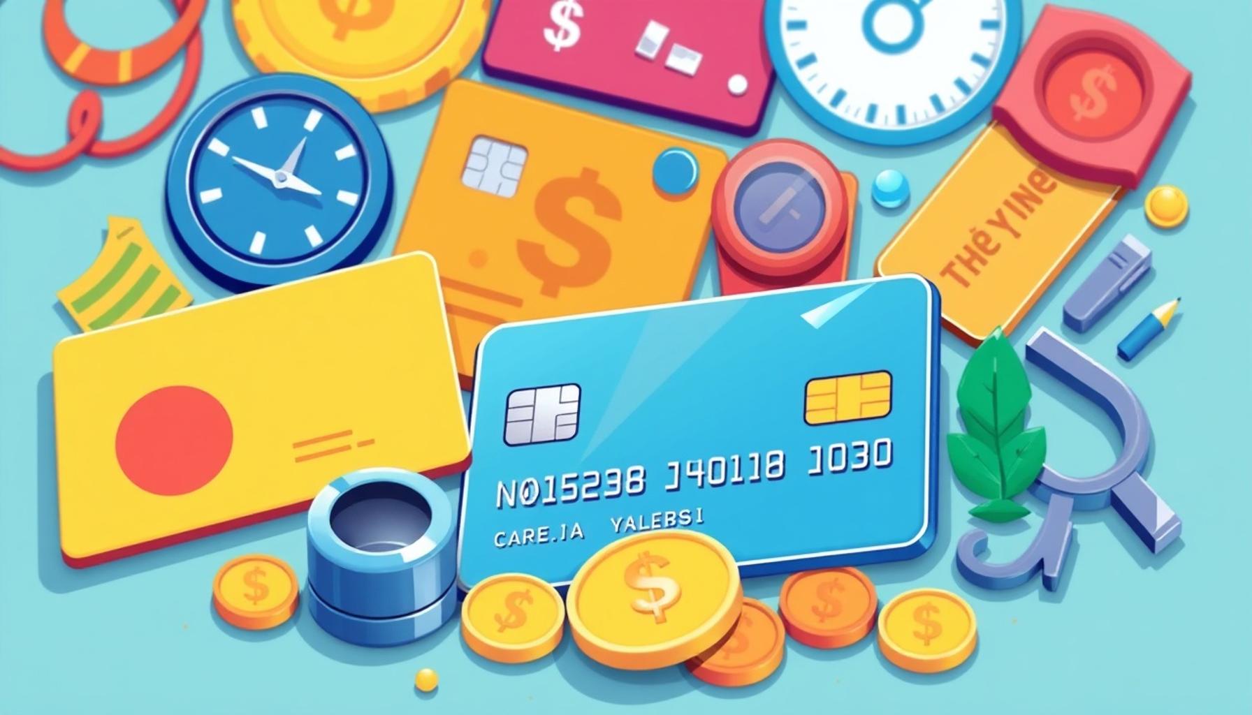 How to Avoid Interest and Traps in Credit Card Use