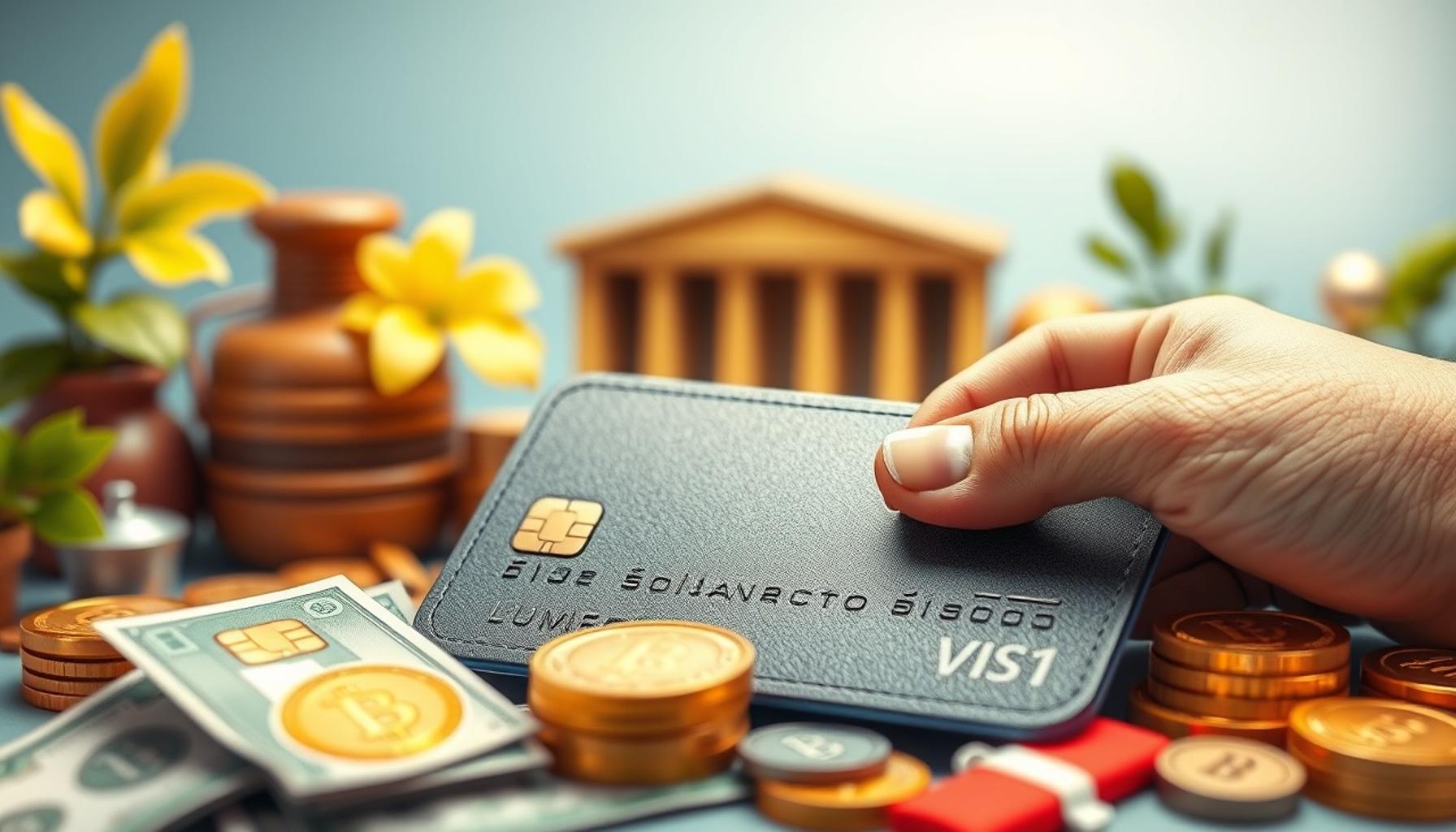 Best practices for safely increasing your credit card limit