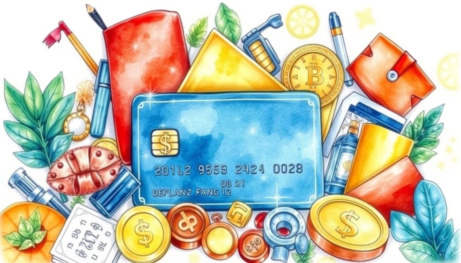 Common Mistakes When Using a Credit Card and How to Avoid Them