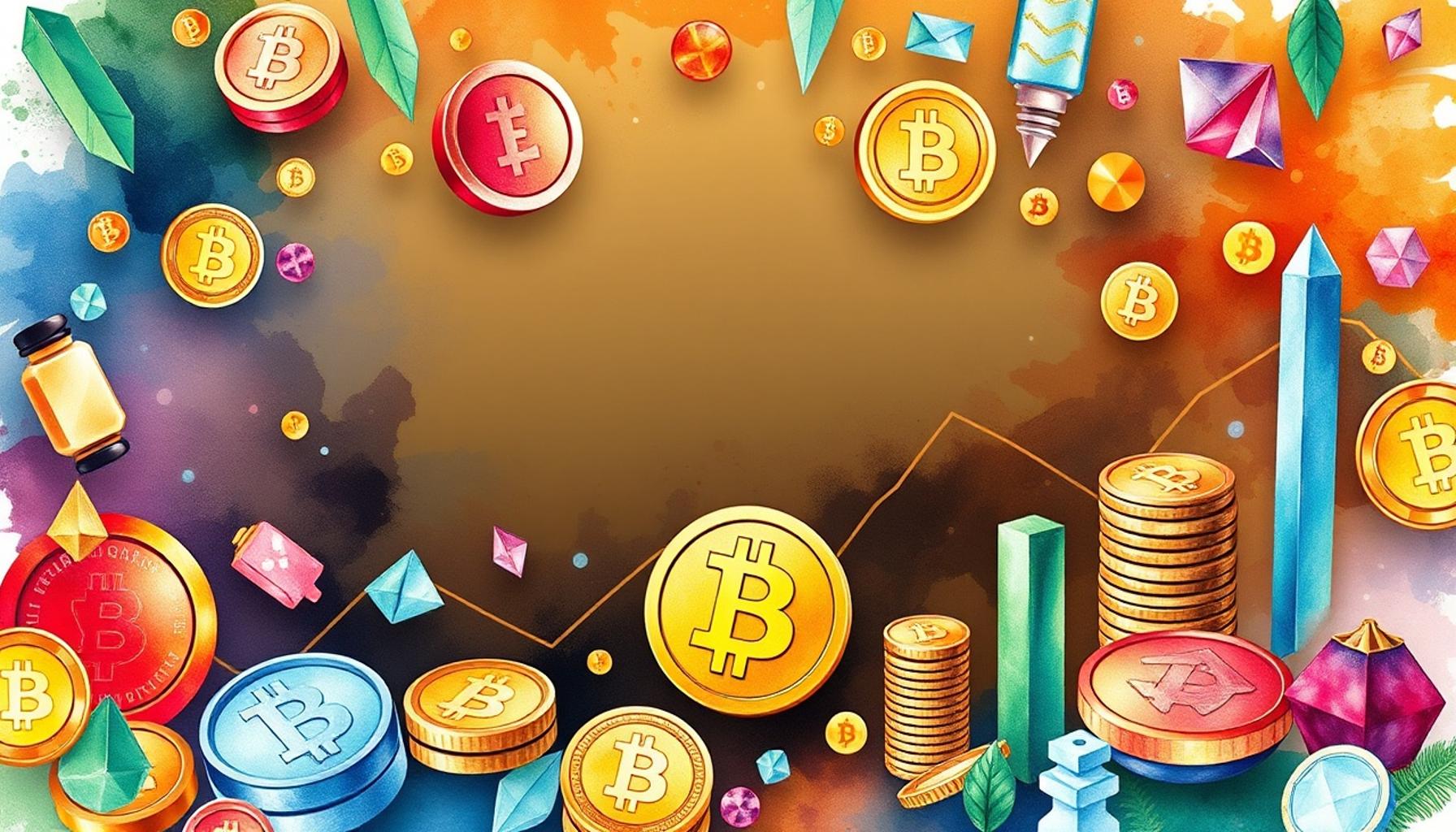 Strategies for Investing in Digital Currencies with Lower Volatility
