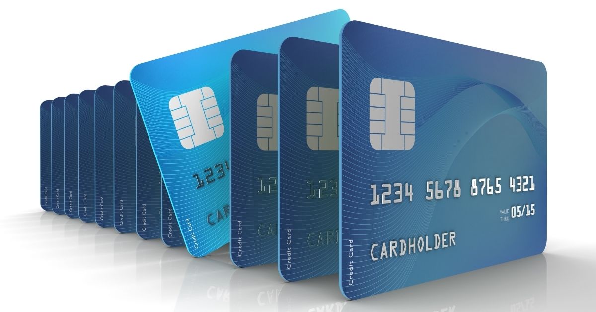 Top credit card options?>