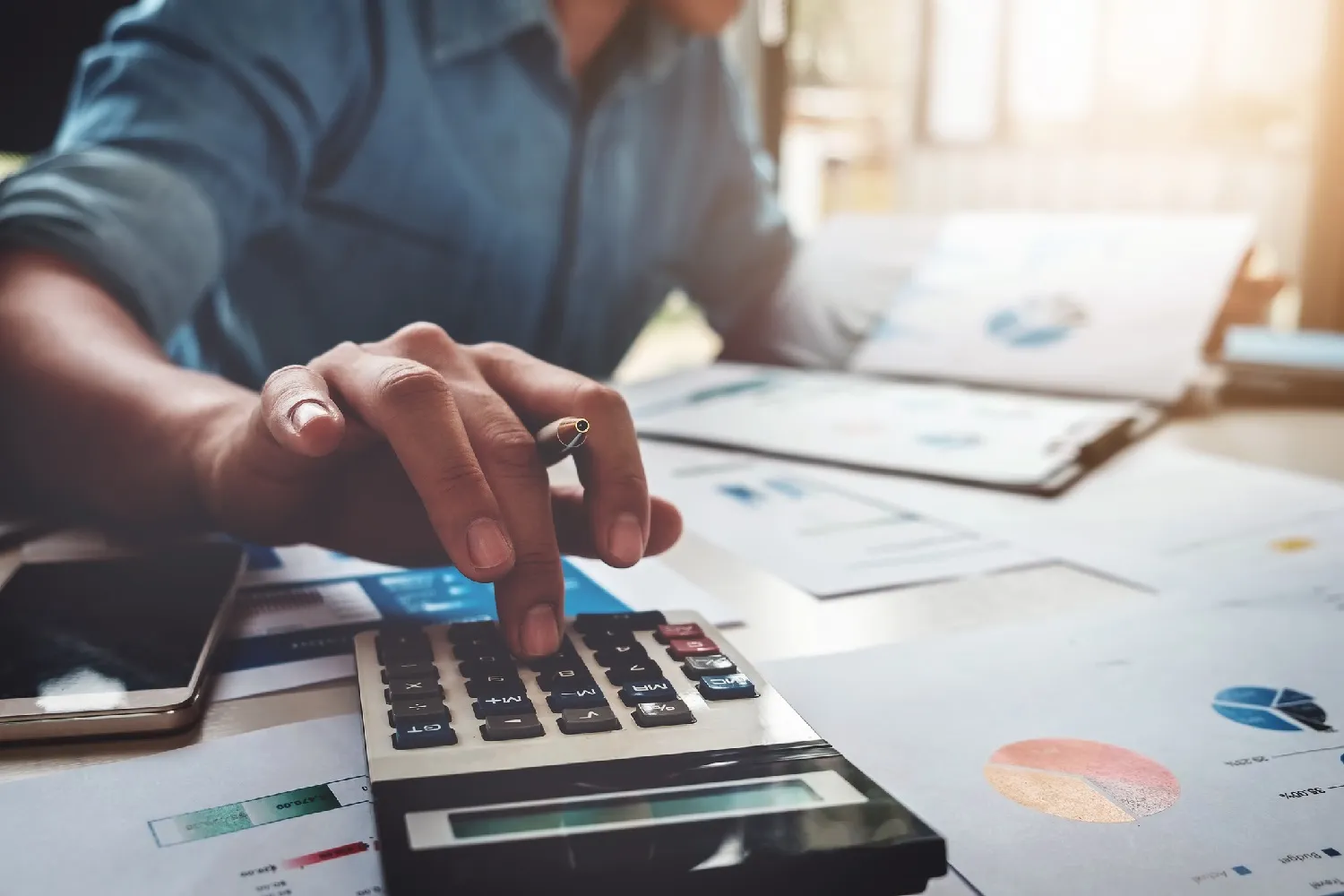 Budget planning strategies?>