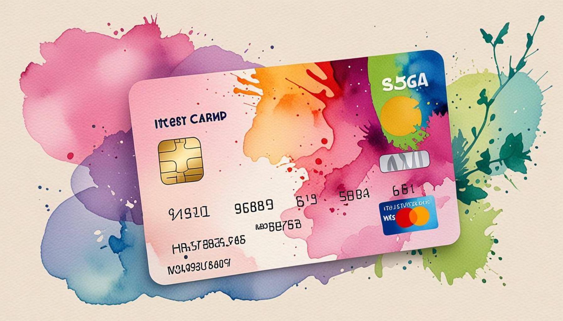 De impact van de rentevoeten van creditcards op de persoonlijke economie in België