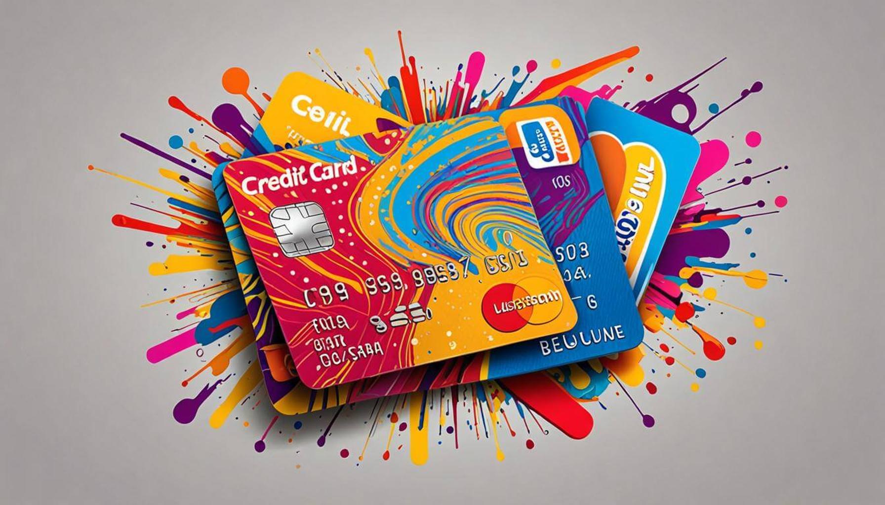 Tendensen in het gebruik van creditcards onder jongeren in België