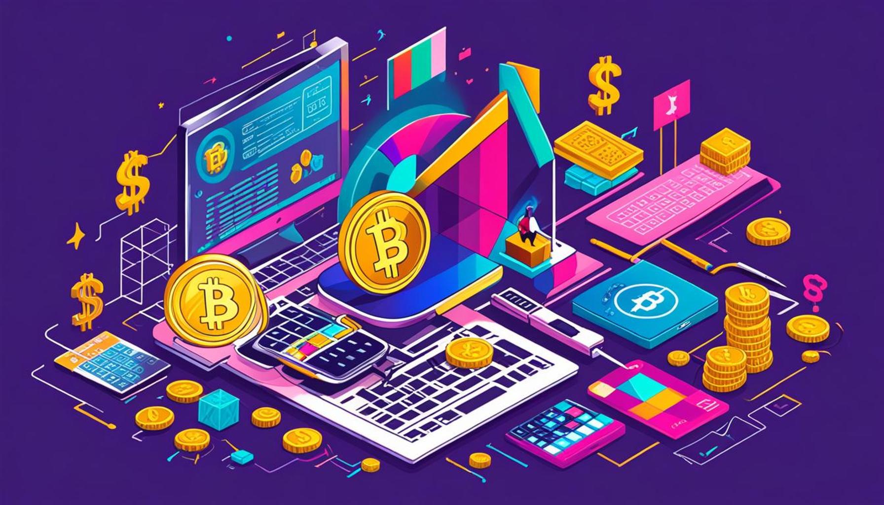 El papel de las criptomonedas en la planificación fiscal: lo que los españoles necesitan saber