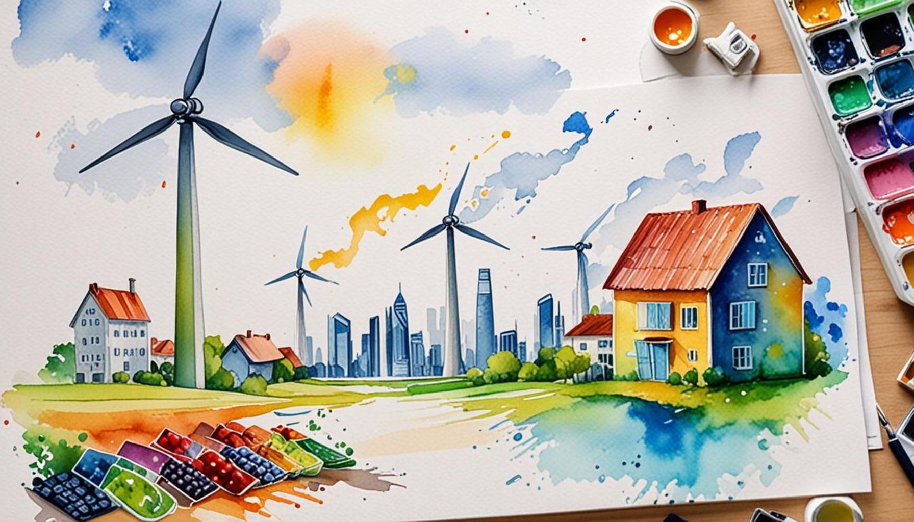 Market Analysis and Investment Opportunities in Renewable Energies: Perspectives for the Economic Future