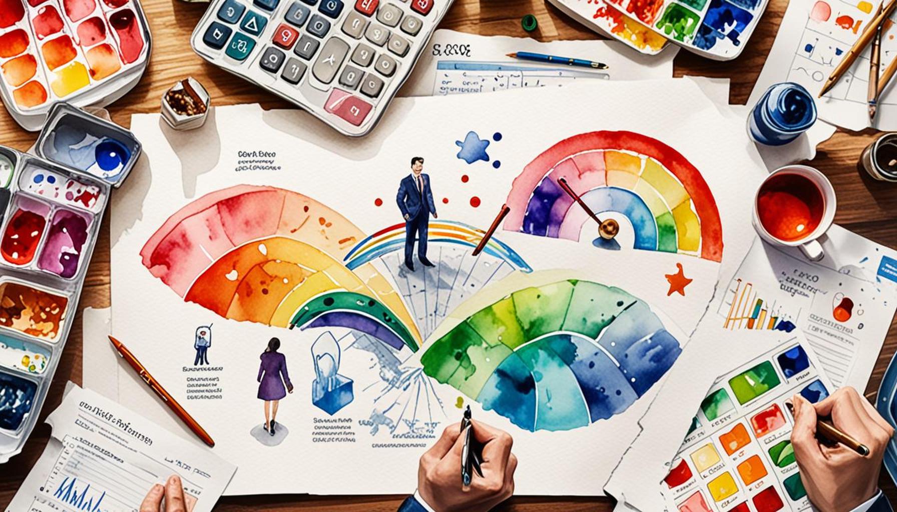 Risk Assessment in Behavioral Finance: How Investor Behavior Affects Financial Decisions