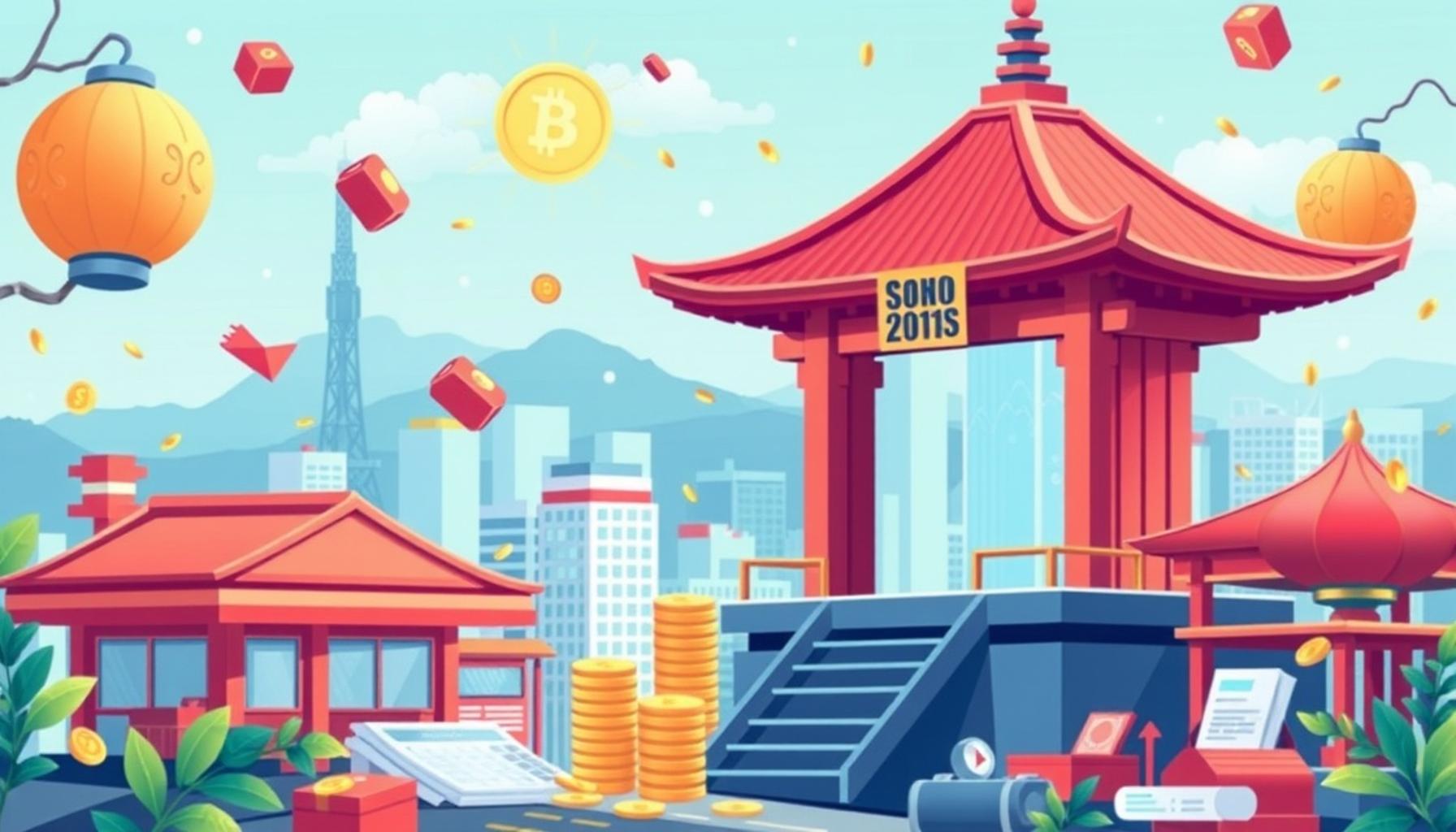 デジタルツールが日本の予算計画をどのように変革しているか