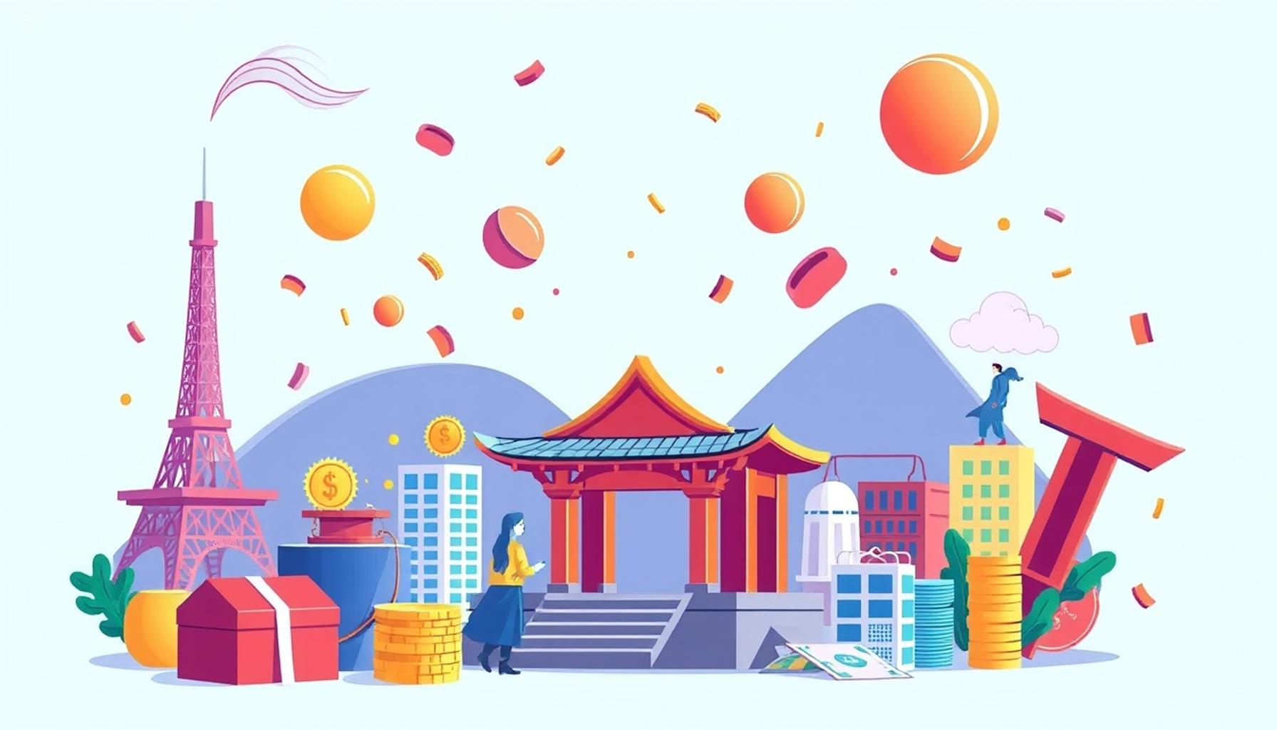 クレジットカードのリワードとポイントを最大化するための戦略 日本において