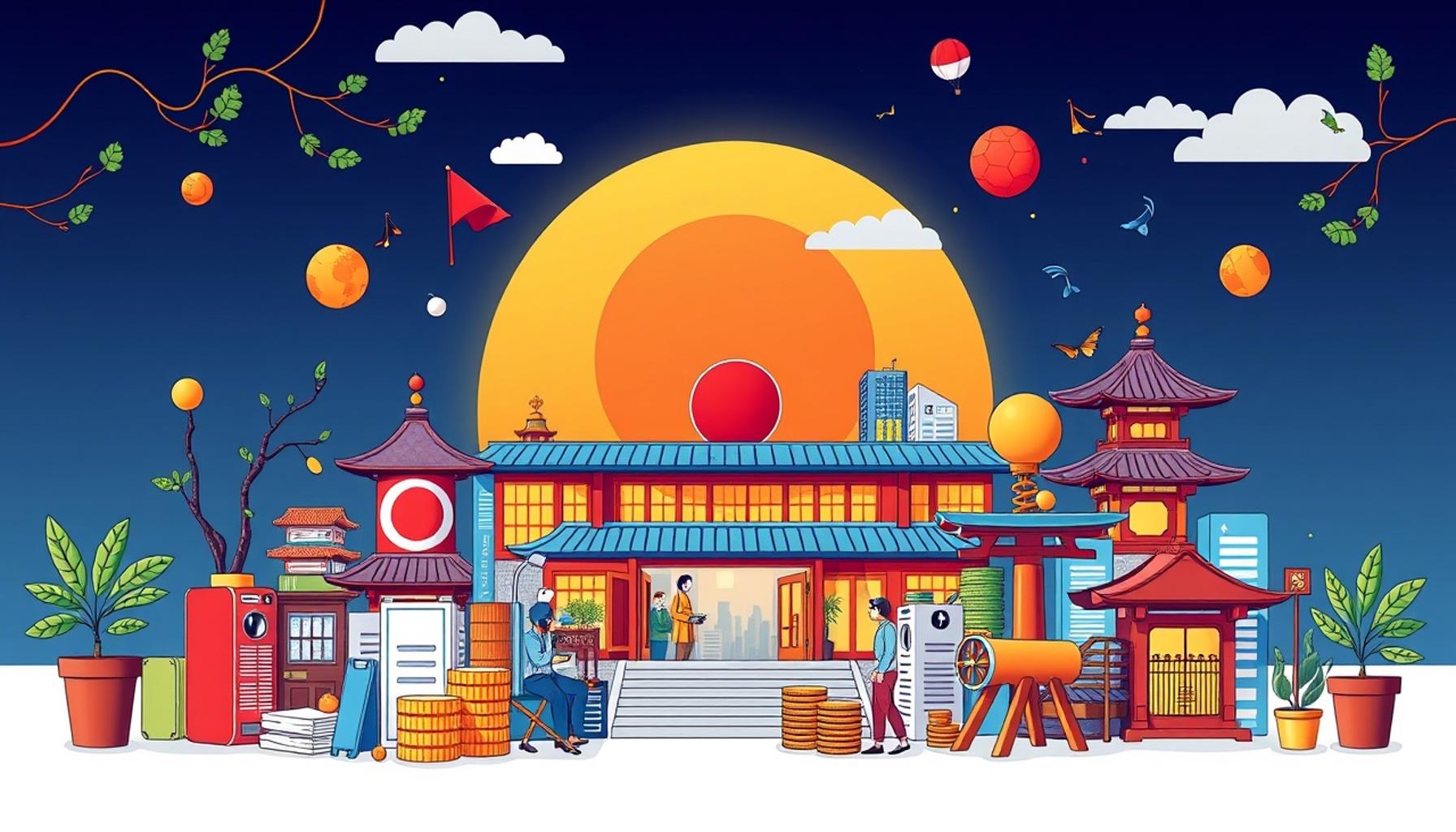 日本市場でのニーズに合った理想のクレジットカードの選び方