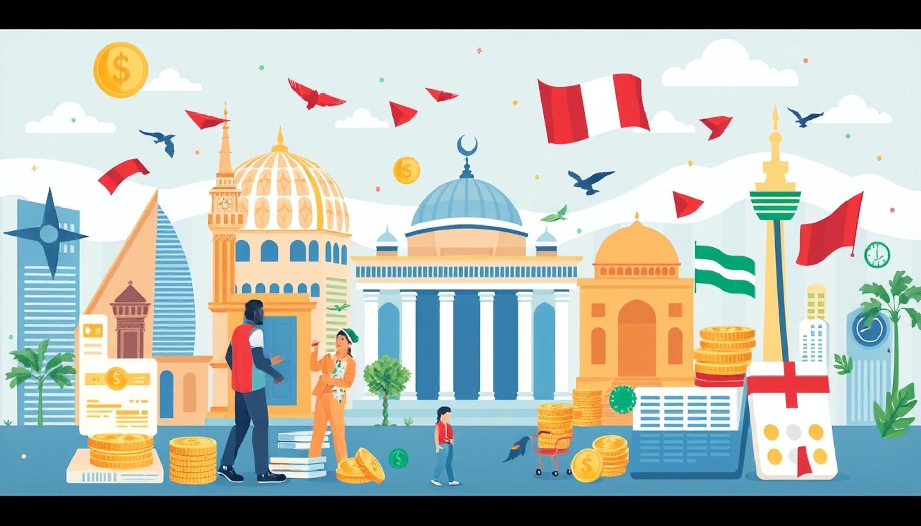 فوائد ومخاطر استخدام بطاقات الائتمان في المملكة العربية السعودية