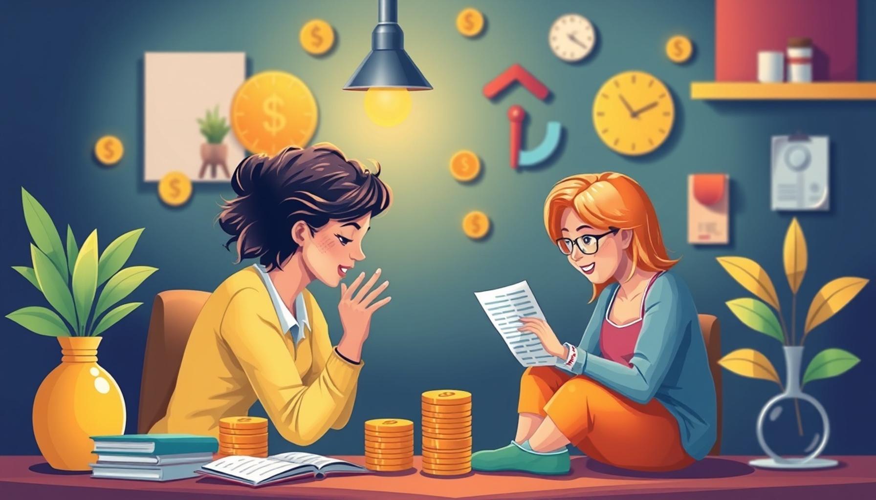 كيفية إنشاء ميزانية شهرية فعالة للأسر السعودية