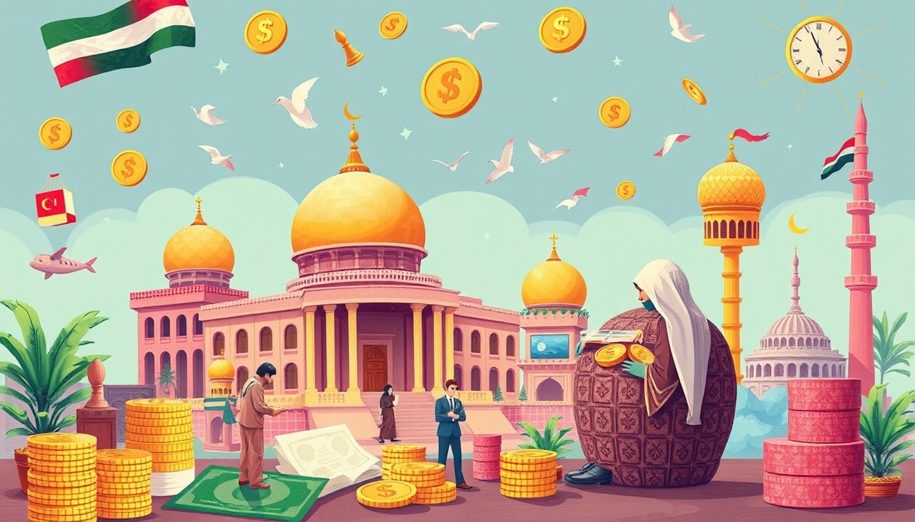 استراتيجيات التوفير للتقاعد في المملكة العربية السعودية: دليل عملي